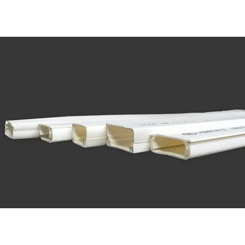 Wall Mounting Pvc Casing And Capping - High-quality Pvc, 4 Inch Width ...