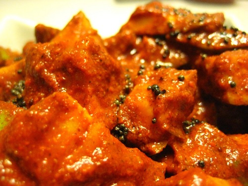 आम का अचार
