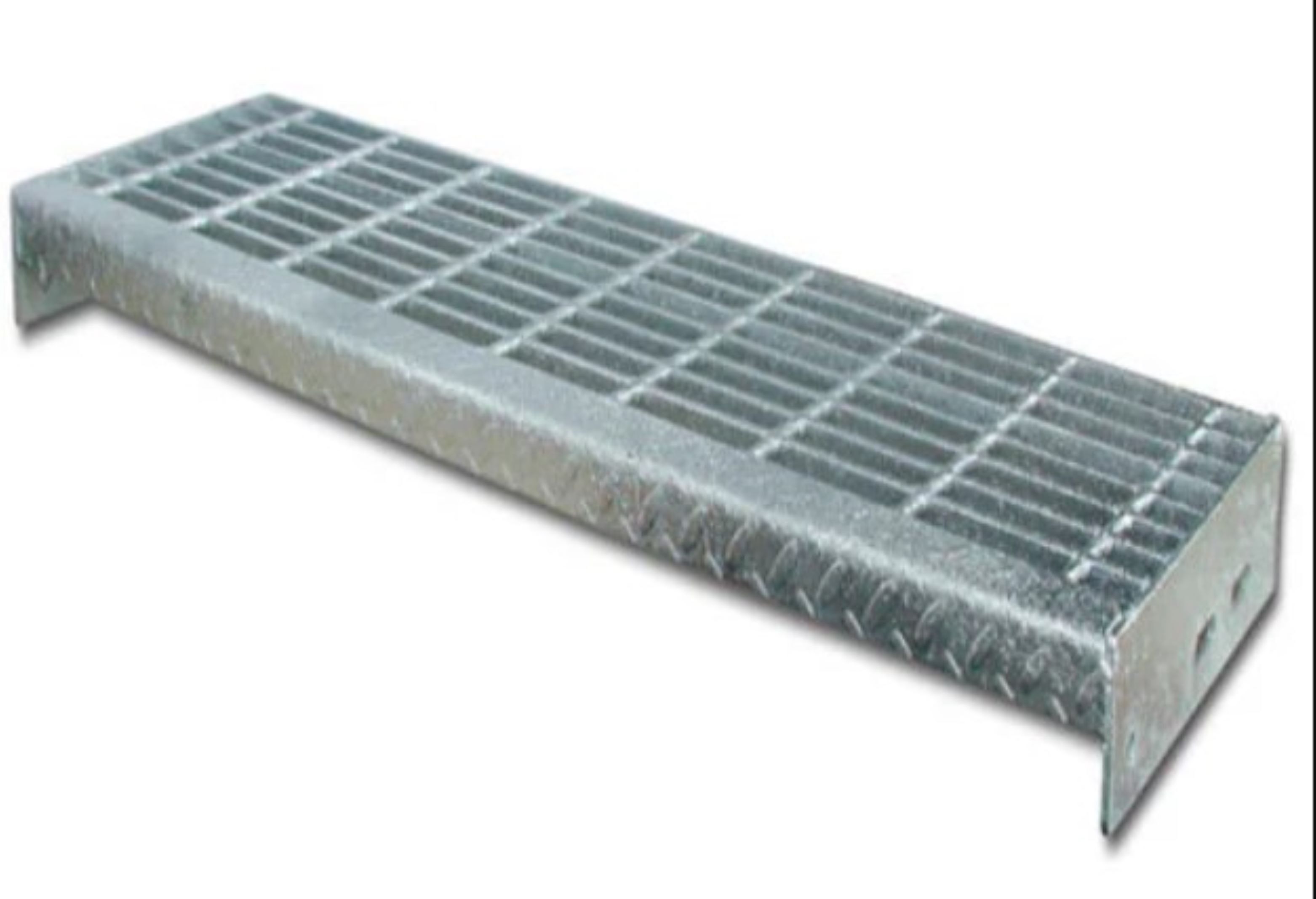 Stair Tread Din24531