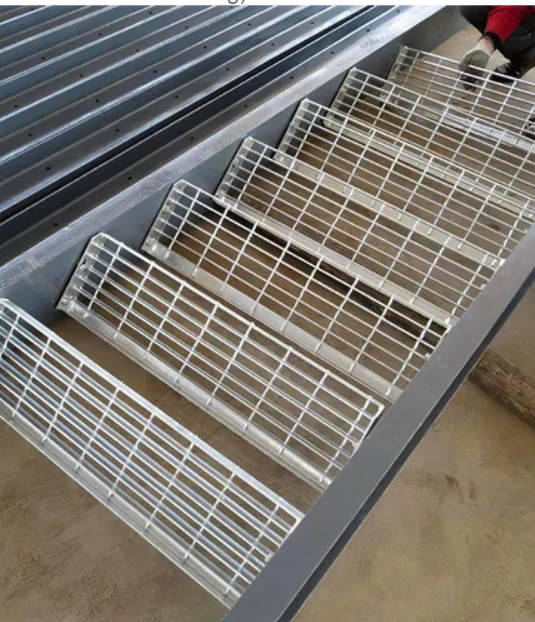Stair Tread Din24531