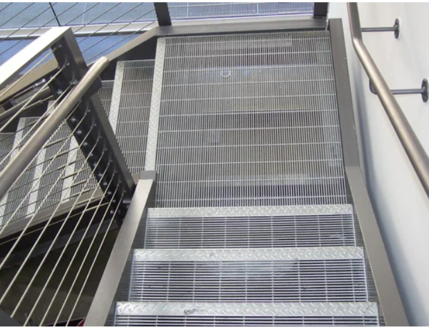 Stair Tread Din24531