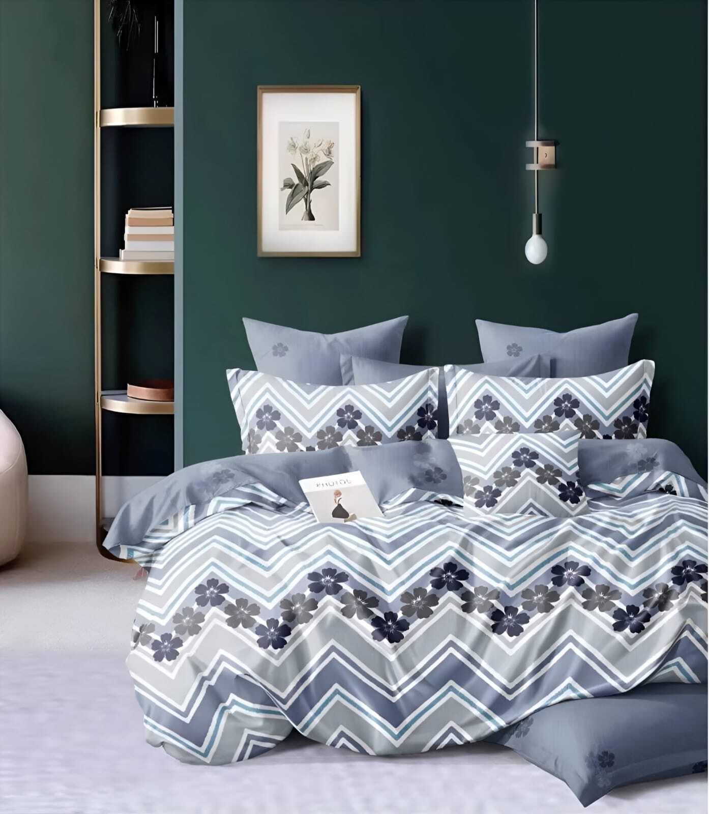 Pride 2+2 - Material: Polyester