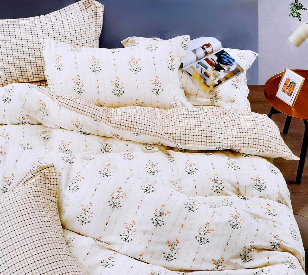 Pride 2+2 - Material: Polyester