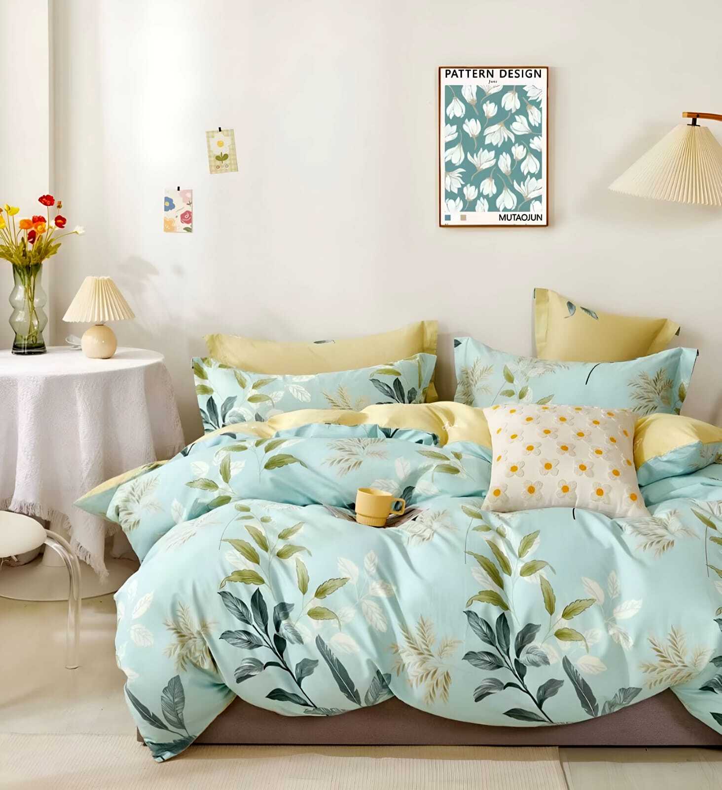 Pride 2+2 - Material: Polyester