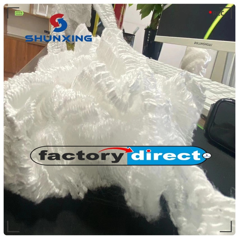 2024 Wholesales Raw Materials Acetate Tow 3.0y30000 Cellulose Acetate Tow With Best Price! - Type: New