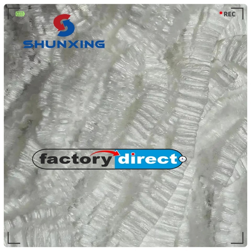 2024 Wholesales Raw Materials Acetate Tow 3.0y30000 Cellulose Acetate Tow With Best Price! - Type: New