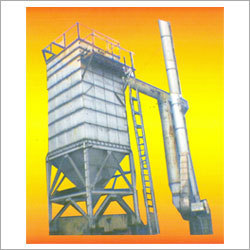 Air Pollution Control System