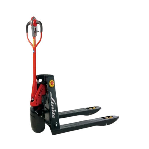 Hand Pallet Truck Electric - Feature: High Quality