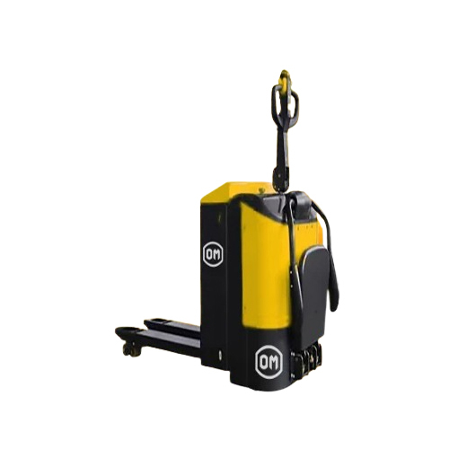 Pallet Truck Battery Operated Bopt - Feature: High Quality