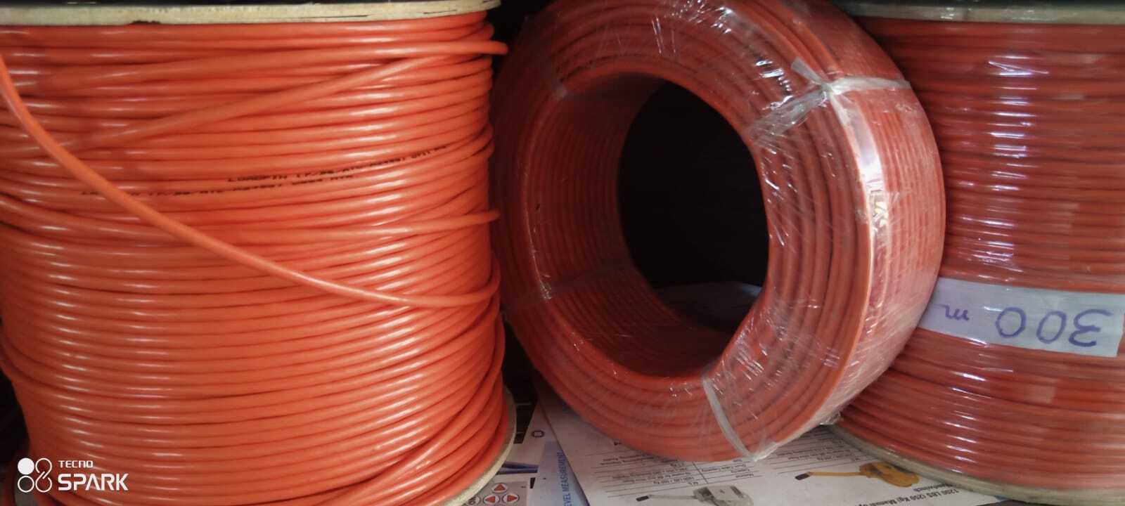 4 Core Load Cell Cable