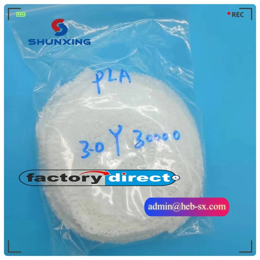 Top Factory Hot Selling White Cellulose Diacetate Manufacturing Using Pla Fiber Cellulose Acetate Tow Polylactic Acid Tow - Cas No: 9035-69-2
