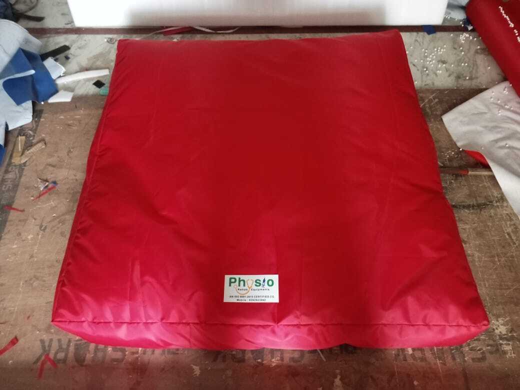 Crash Mat - Other Material, Designed For Children, Durable Non-portable Safety Solution