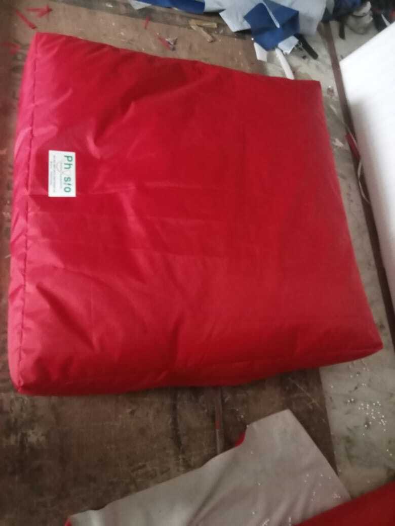 Crash Mat - Other Material, Designed For Children, Durable Non-portable Safety Solution