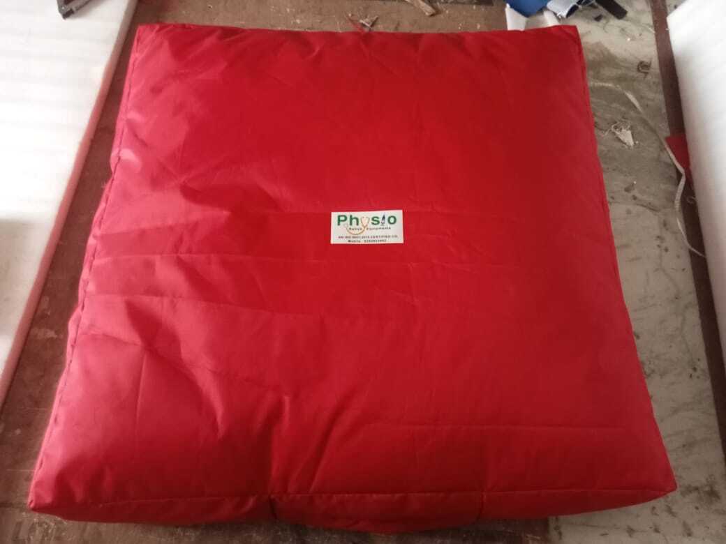 Crash Mat - Other Material, Designed For Children, Durable Non-portable Safety Solution