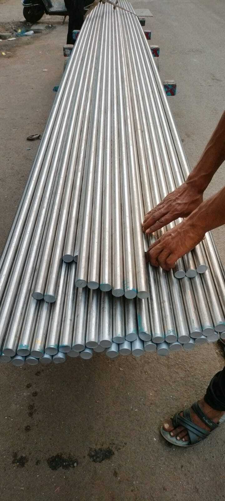 Alloy Steel Cpw 492 (Pratt & Whitney Grade) - Any Length Aerospace Alloy Bars, Rods, Rings | Sgs Inspection Available, Industrial Application