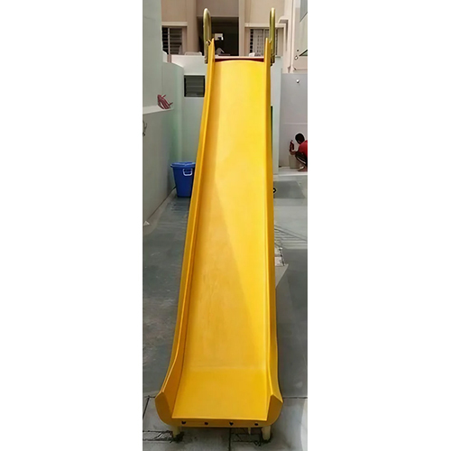 FRP साधारण स्लाइड