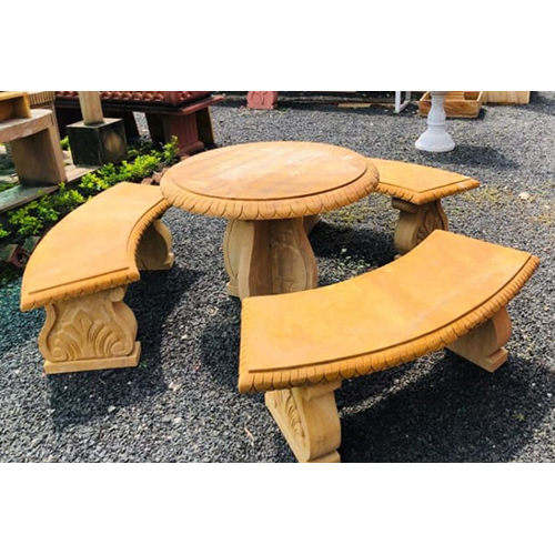Outdoor Garden Table - Color: Different Available