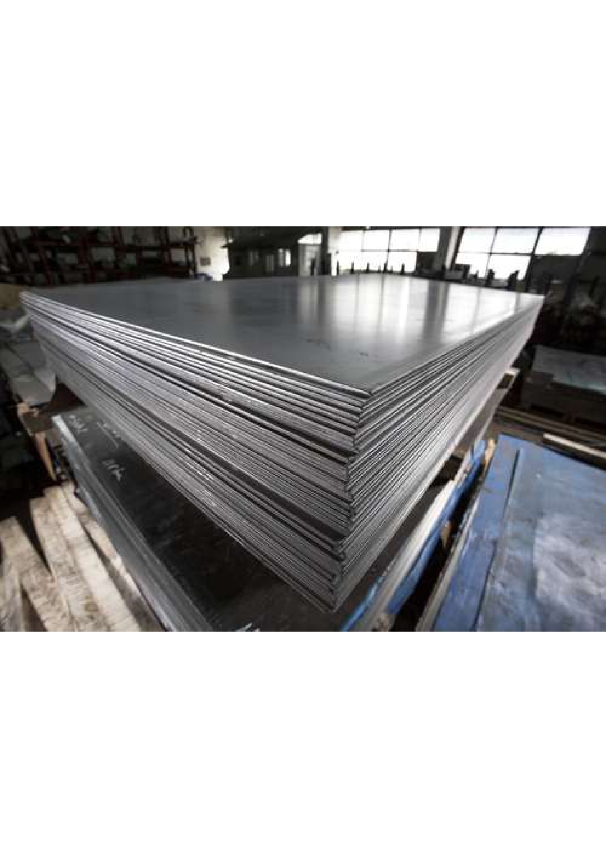 Hr Sheet - Grade: Multigrade
