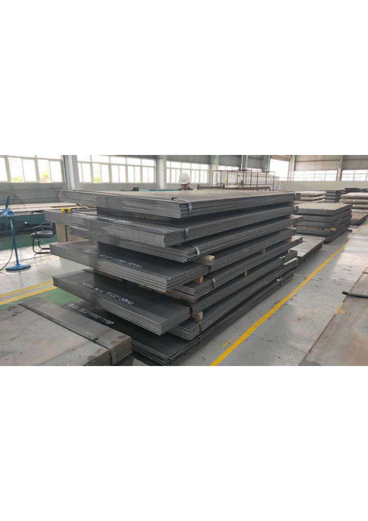 Hr Sheet - Grade: Multigrade