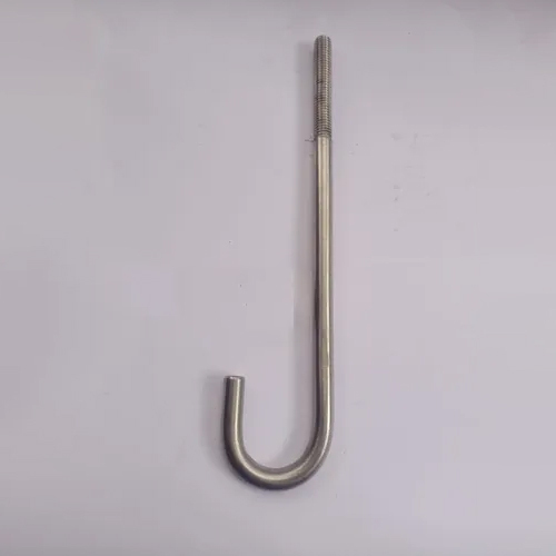 अनुकूलित माइल्ड स्टील जे बोल्ट