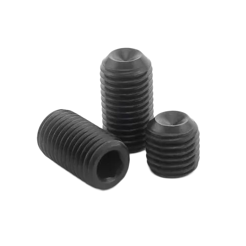 Allen Grub Screw By Wahid Traders