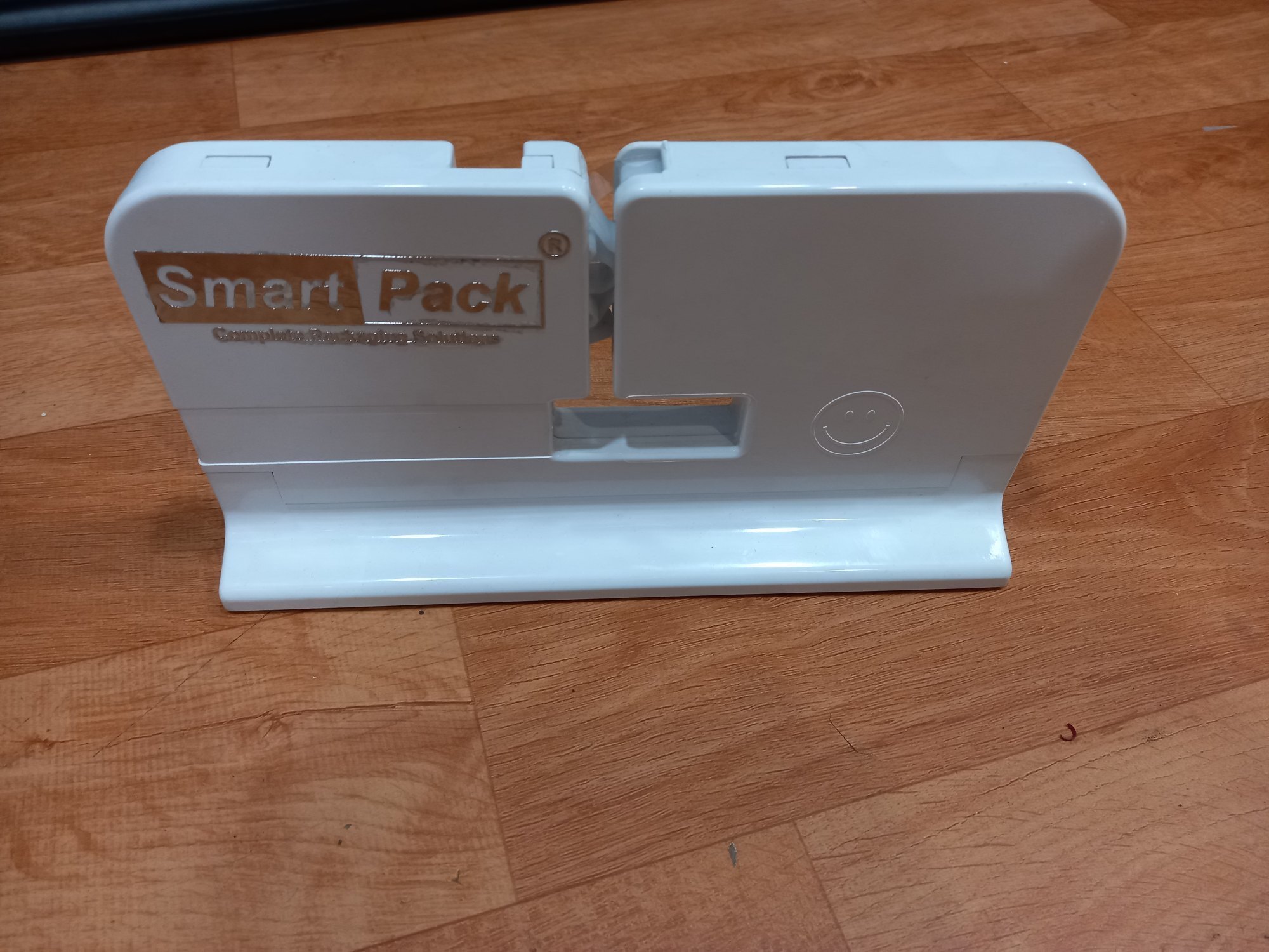 Bread Sealer Machine - Color: Silver