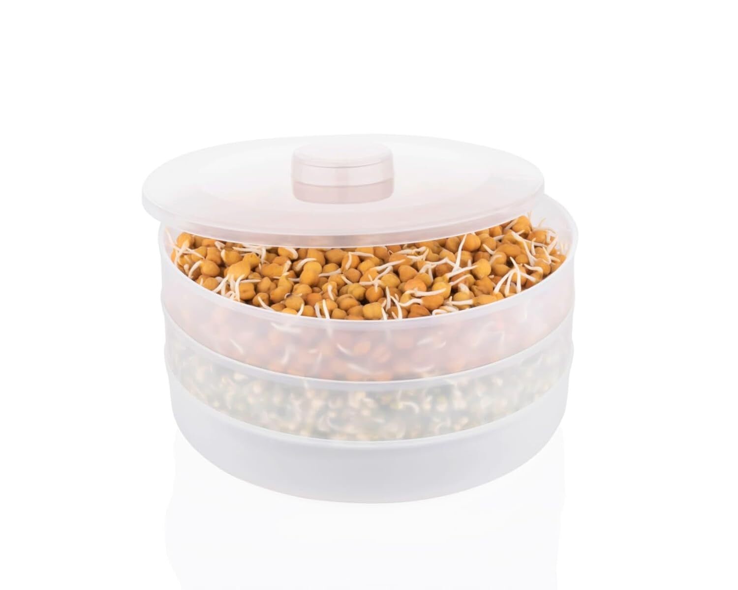 Sprout Maker 3 Layer