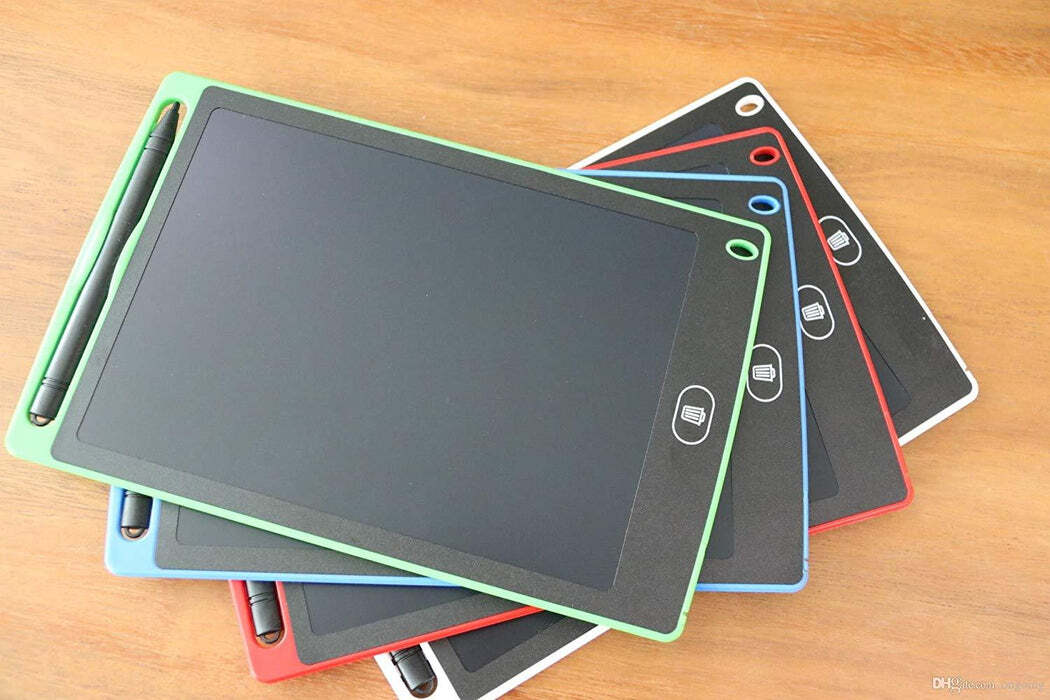 Tablet Pad 0316