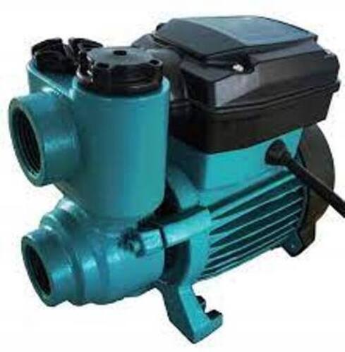 Vortex Pump By Pragna Agency