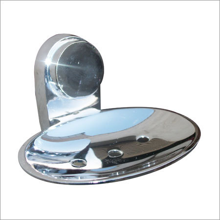 बाथरूम साबुन डिश