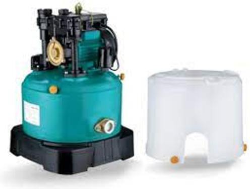 Self-priming Peripheral Pump(aksm)