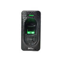 फिंगरप्रिंट रीडर