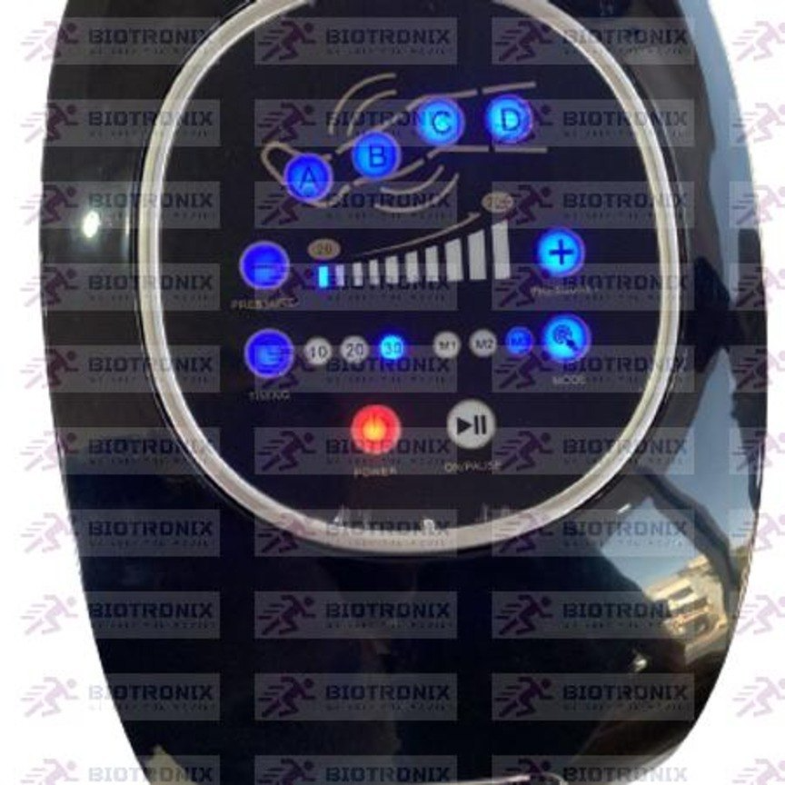 Compression Therapy Pump For Lymphedema Digital Dvt Compression Therapy Device - Age Group: Children
