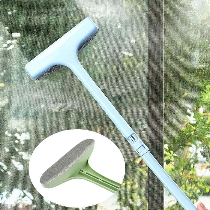 Window Screen Cleaning Brush 18002