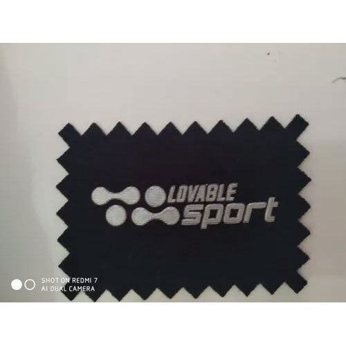 गर्म कपड़ों के लिए हीट ट्रांसफर लेबल