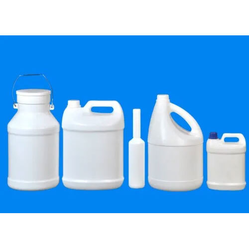 पशु चिकित्सा Hdpe कन