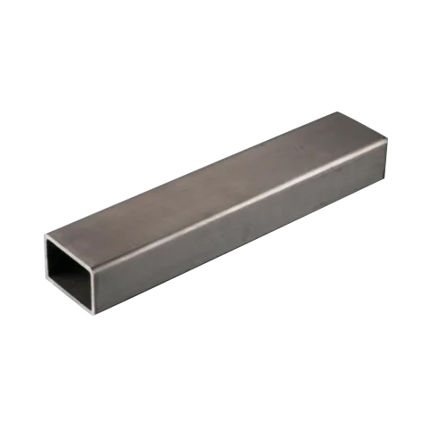 301 Stainless Steel Rectangular Tube - 6 Meters Long, Square Section, Thickness 1mm to 8mm | Durable, Corrosion-Resistant, Ideal for Outdoor Applications