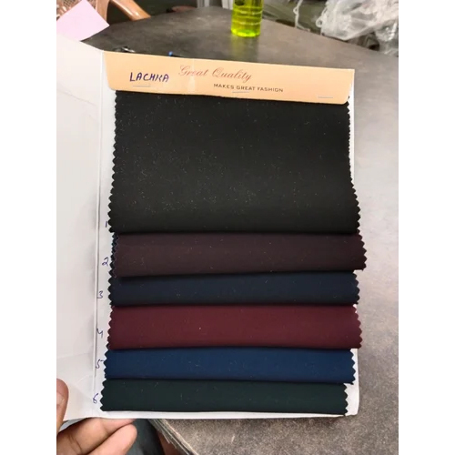 Lachka Fabric