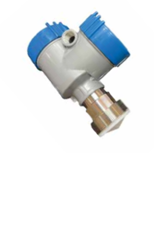 Economical Radar Level Transmitter - Stainless Steel, Up To 30m Range | 4mm Accuracy, Analog And Digital Displays, Ideal For Dams, Silos, Tanks, And River Water Level Measurement