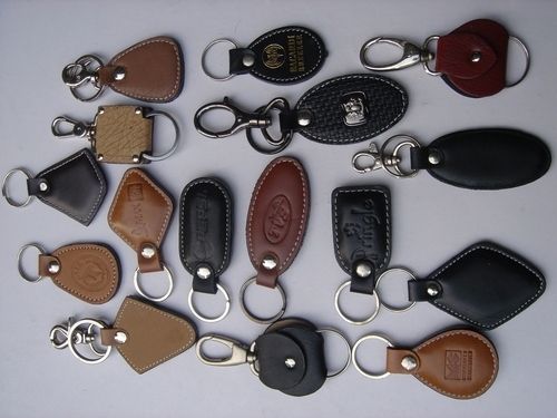 Key Chain Holder