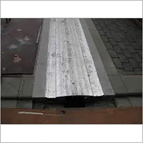 Bizzar Expansion Joint
