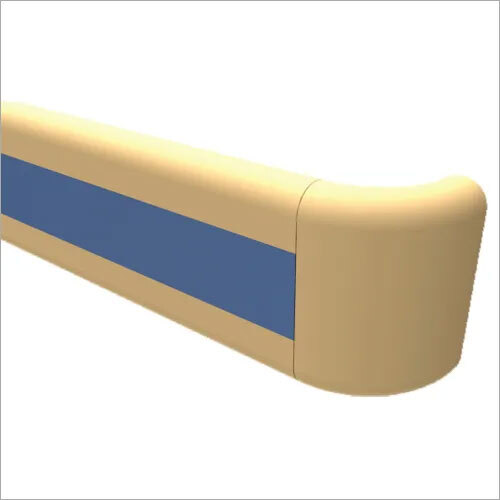 Standard Wall Pro Bracket - Plastic, 6 Foot Length, 4 Inch Width, Thickness 5-15 Millimeter | Versatile Support For Wall-mounted Applications