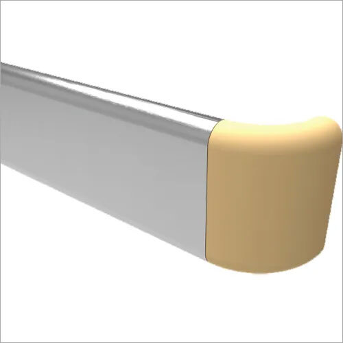 Standard Wall Pro Bracket - Plastic, 6 Foot Length, 4 Inch Width, Thickness 5-15 Millimeter | Versatile Support For Wall-mounted Applications