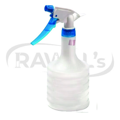 spray bottle