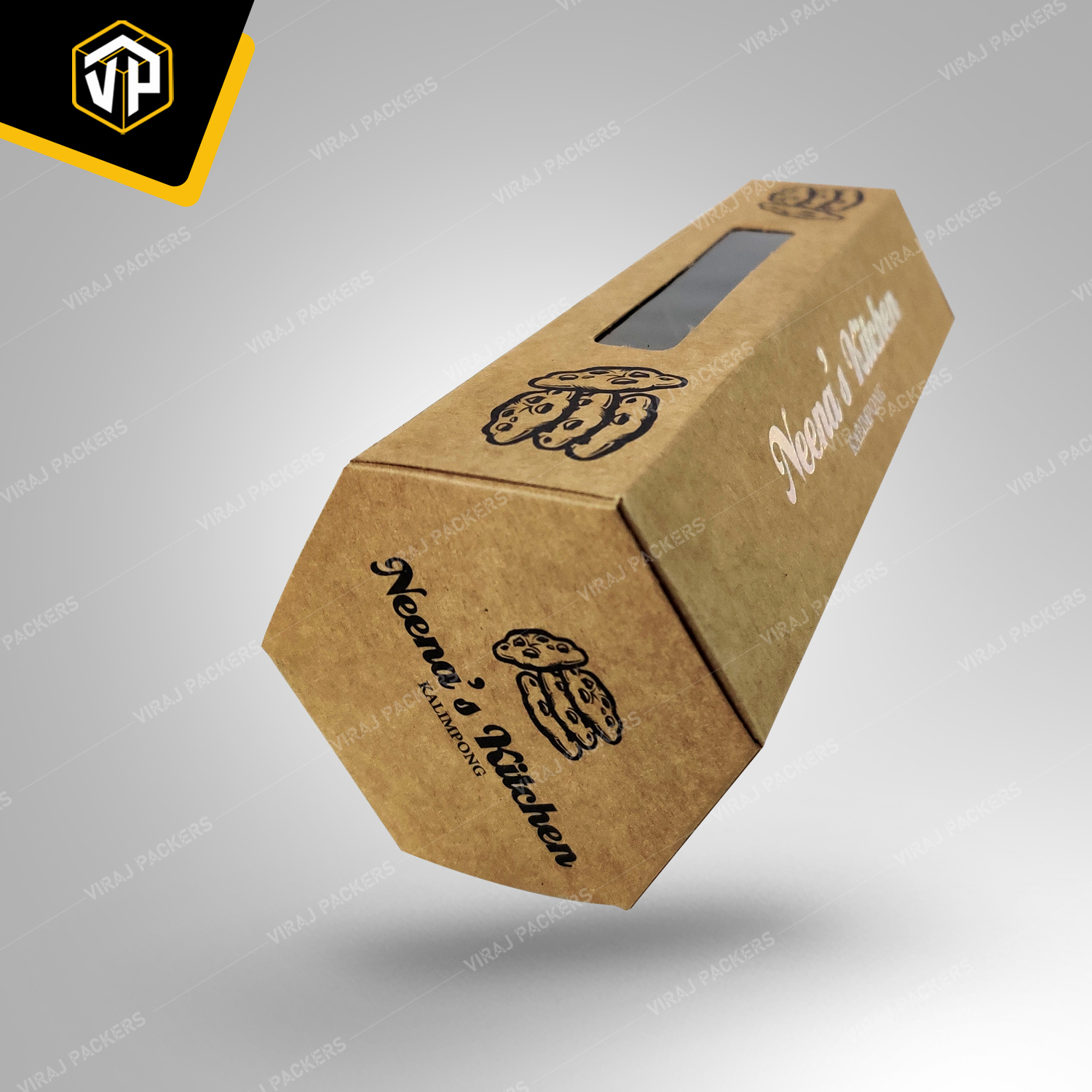Premium Biscuit Packaging Boxes - Eco-friendly Paper, Customized Size, Glossy Finish | Elegant Magnetic Closure, Secure Compartments, Custom Branding Options