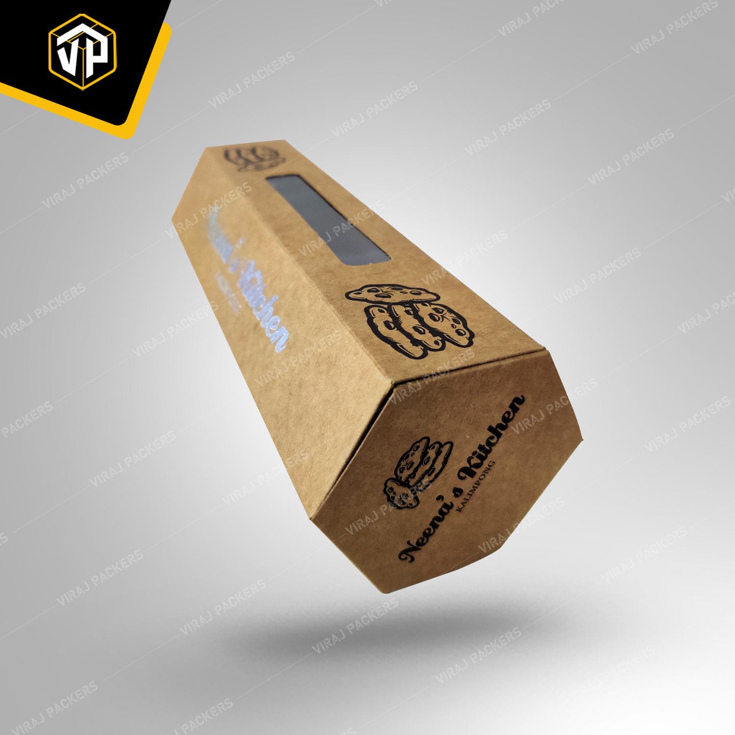 Premium Biscuit Packaging Boxes - Eco-friendly Paper, Customized Size, Glossy Finish | Elegant Magnetic Closure, Secure Compartments, Custom Branding Options