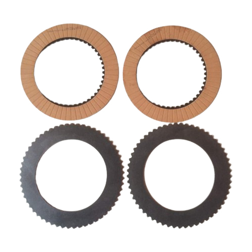 फ्रिक्शन Jcb प्लेट