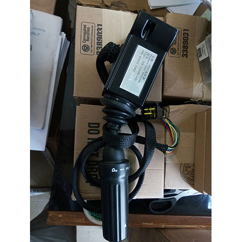 ZF गियर सेलेक्टर