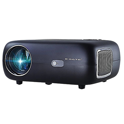 Egate K9 Pro-max Automatic - Contrast Ratio: 3000 : 1