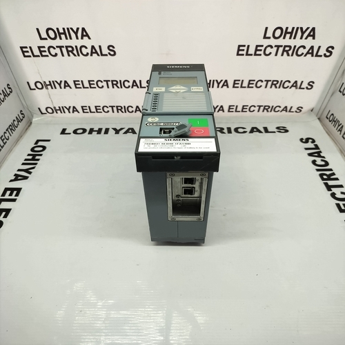 Siemens 7sd8031-5eb90-1fa1/bb प्रोग्रामेबल कंट्रोलर
